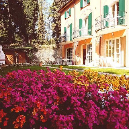 Residenza Eden Hostal Colà Exterior foto