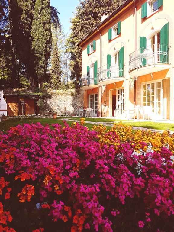 Residenza Eden Hostal Colà Exterior foto